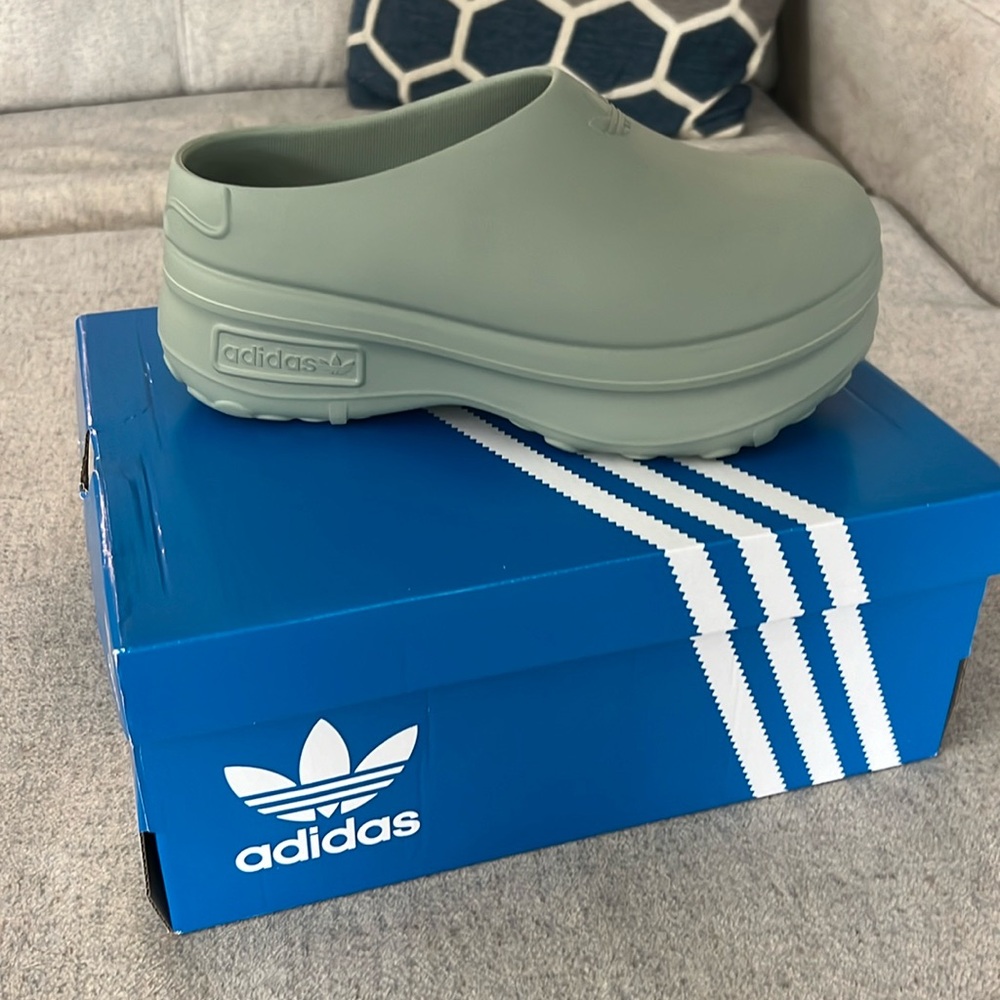 Adidas Adifom Stan Mule/Clogs